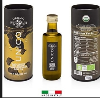 a product from the Truffle Oil category